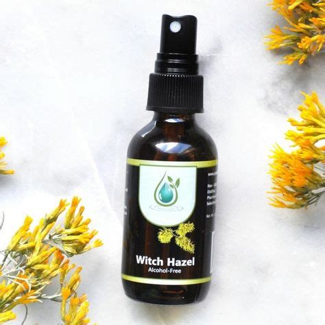 The Surfer's Guide to Soothing Sunburn with Witch Hazel